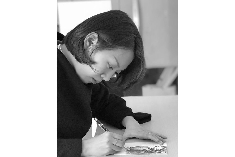 Junghyun Lee Junghyun Lee