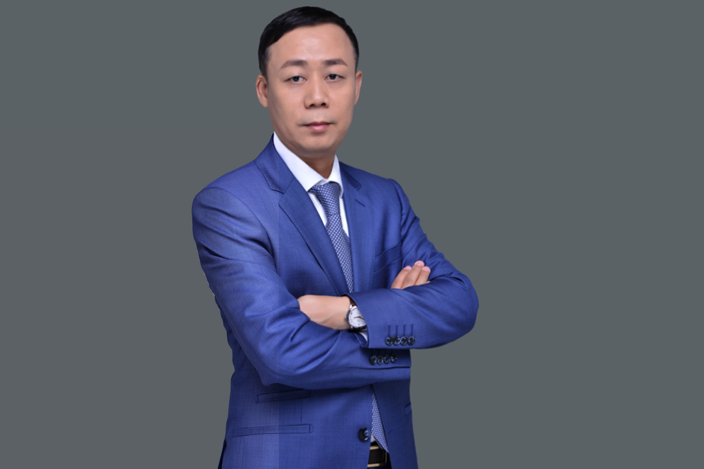 李玄峰 李玄峰