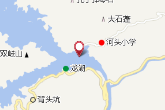 河頭城 河頭城