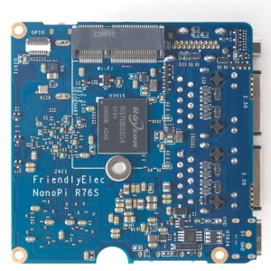 NanoPi R76S NanoPi R76S