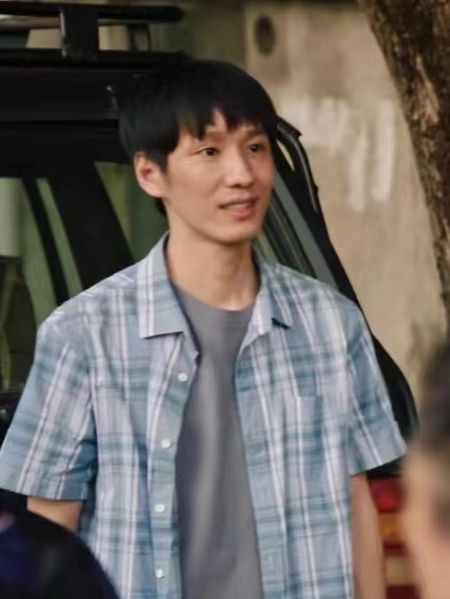田小寧(犯罪懸疑劇《獵冰》中的角色)