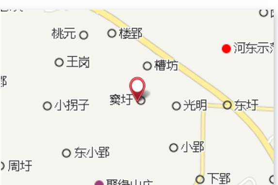 竇小圩
