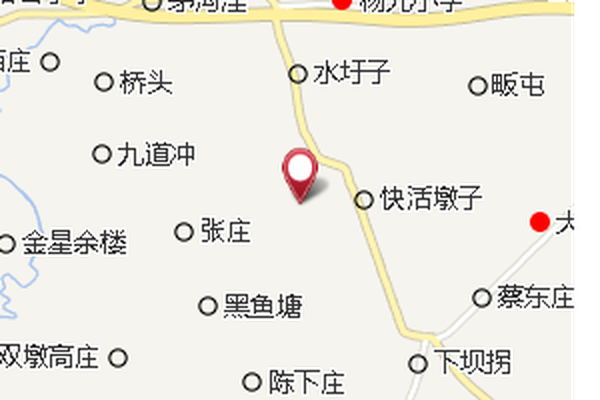 張塘梢