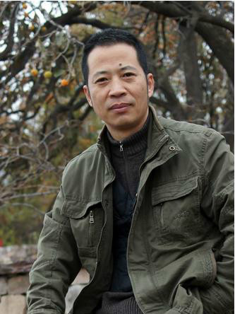 曹福強 曹福強