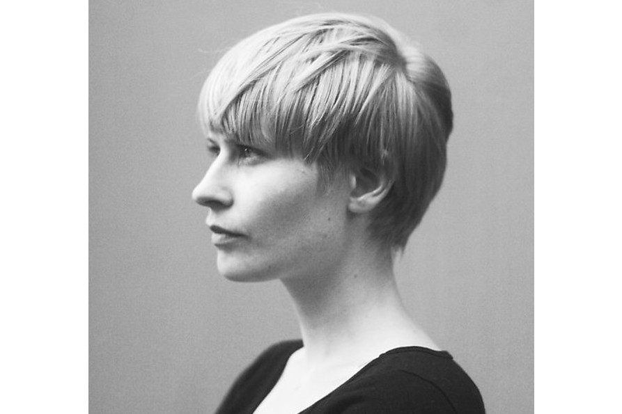 Jenny Hval Jenny Hval
