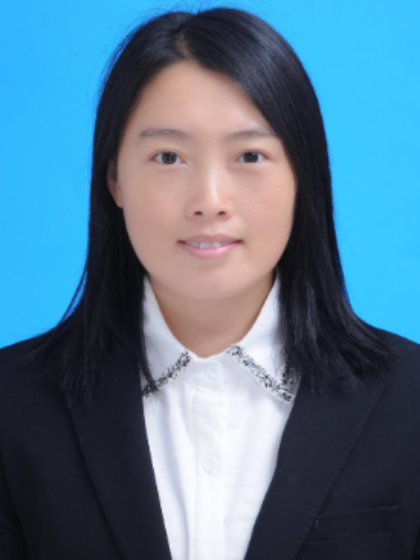 周艷(四川省樂山市犍為縣經濟和信息化局總經濟師) 周艷(四川省樂山市犍為縣經濟和信息化局總經濟師)