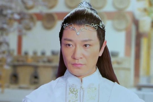 呂洞賓(電視劇《修仙記之何仙姑傳》中的男配角) 呂洞賓(電視劇《修仙記之何仙姑傳》中的男配角)