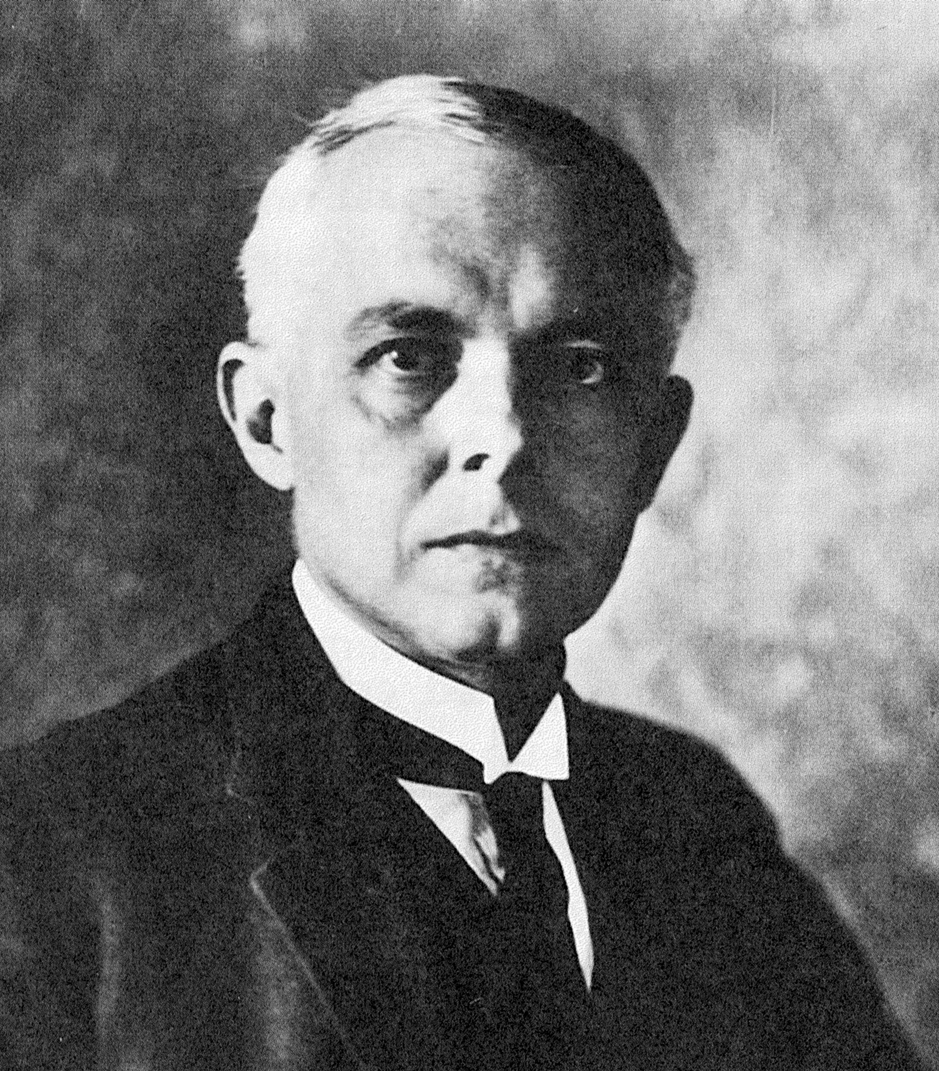 匈牙利作曲家巴托克（1881-1945）