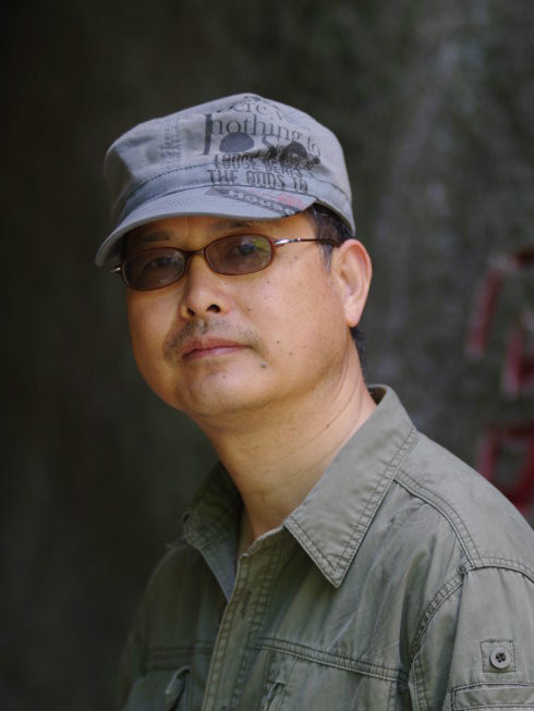 吳有為(安慶日報社社會新聞部主任) 吳有為(安慶日報社社會新聞部主任)