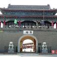 張坊鎮(北京市房山區下轄鎮)