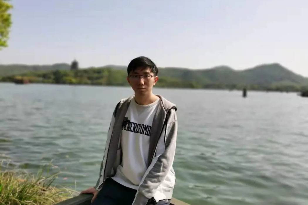 郭逸(小米集團移動通信研發工程師) 郭逸(小米集團移動通信研發工程師)