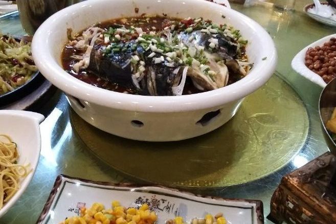 湘鄉春菜館 湘鄉春菜館