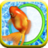 金魚撈起來 金魚撈起來