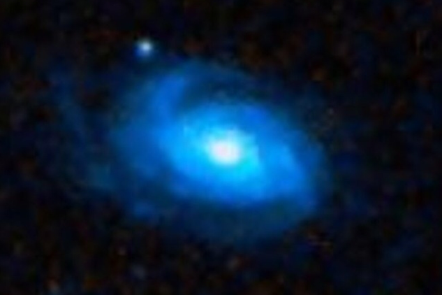 NGC 3016 NGC 3016