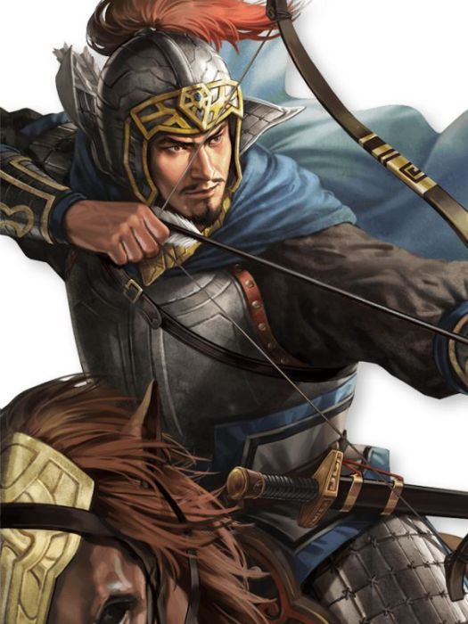 曹休(遊戲《三國志14》中的角色) 曹休(遊戲《三國志14》中的角色)