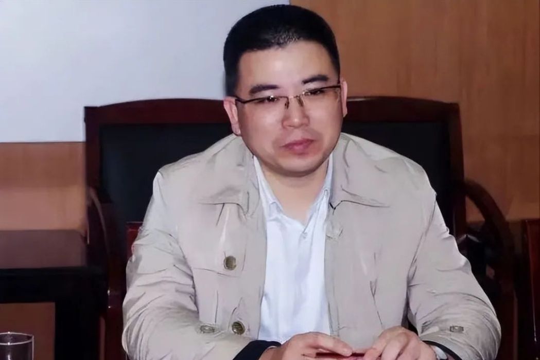 林海(浙江省市場監督管理局智慧財產權發展處原處長) 林海(浙江省市場監督管理局智慧財產權發展處原處長)
