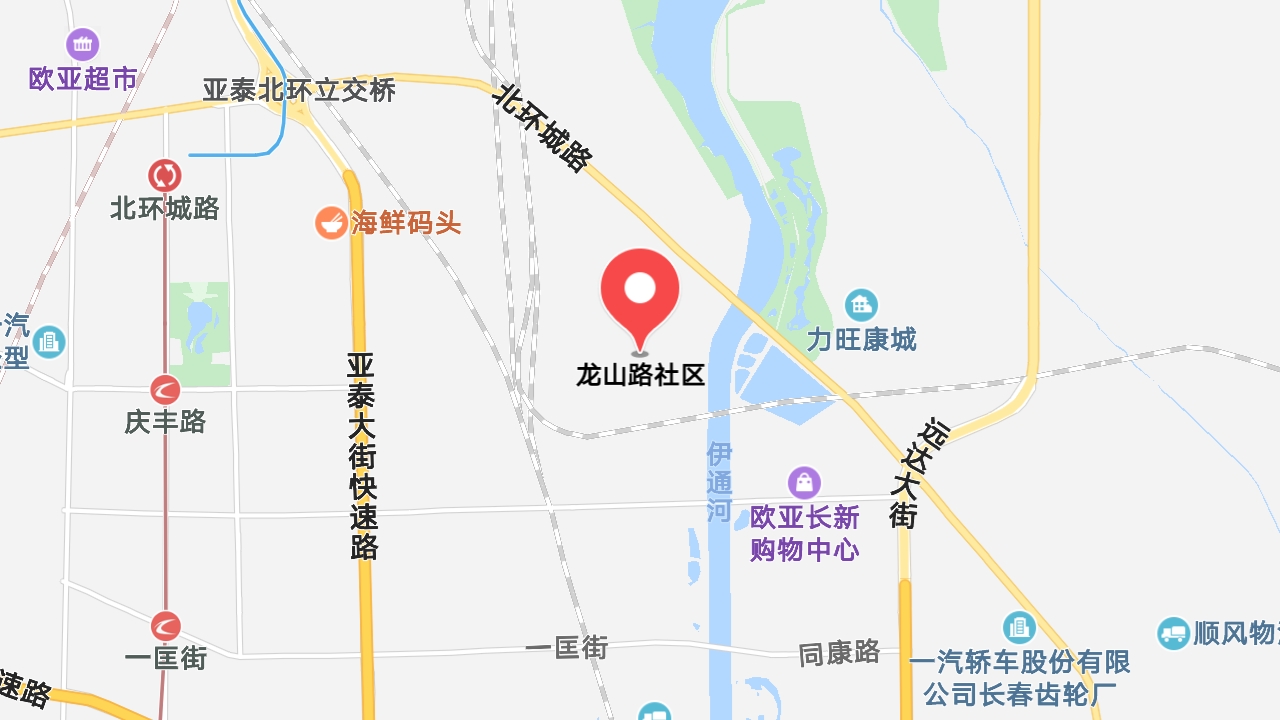 地圖信息