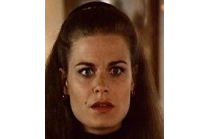 Amanda Elwes Amanda Elwes