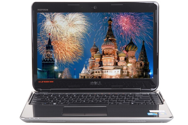 戴爾Inspiron13Z 戴爾Inspiron13Z