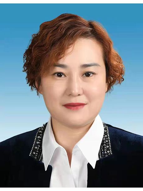 李曉燕(山東省濟南市章丘區行政審批服務局局長) 李曉燕(山東省濟南市章丘區行政審批服務局局長)