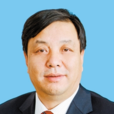 白雪山(寧夏回族自治區人民政府原副主席)