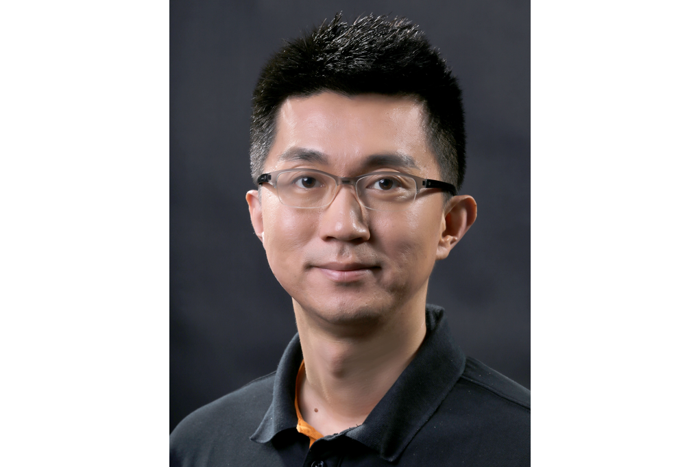 王皓(Lazada集團首席技術官) 王皓(Lazada集團首席技術官)