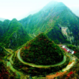 野人谷(房縣景點)