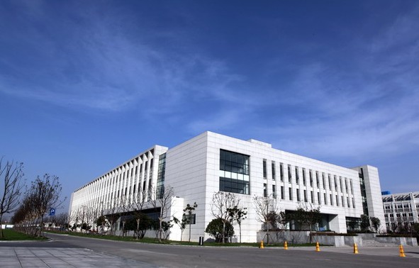 中國電子科技集團公司第三十八研究所(華東電子工程研究所)