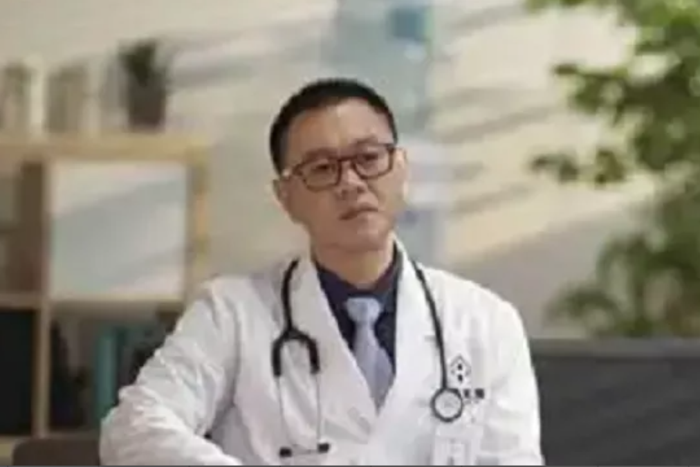 程學文(電視劇《長大》中的角色) 程學文(電視劇《長大》中的角色)