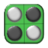 的黑白棋 的黑白棋