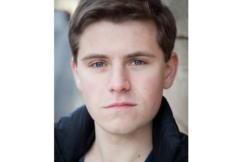 Luke Bromley Luke Bromley