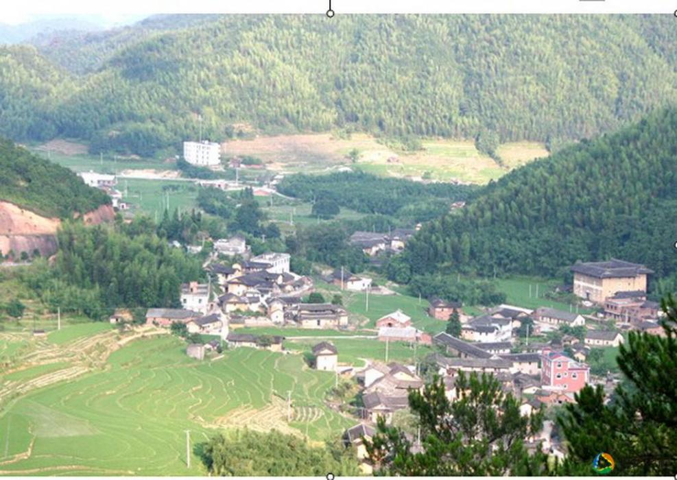 和溪村(貴州省正安縣和溪鎮下轄村) 和溪村(貴州省正安縣和溪鎮下轄村)