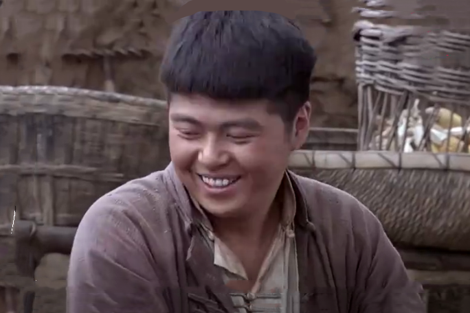 齊壯(《我要當八路》中的角色) 齊壯(《我要當八路》中的角色)