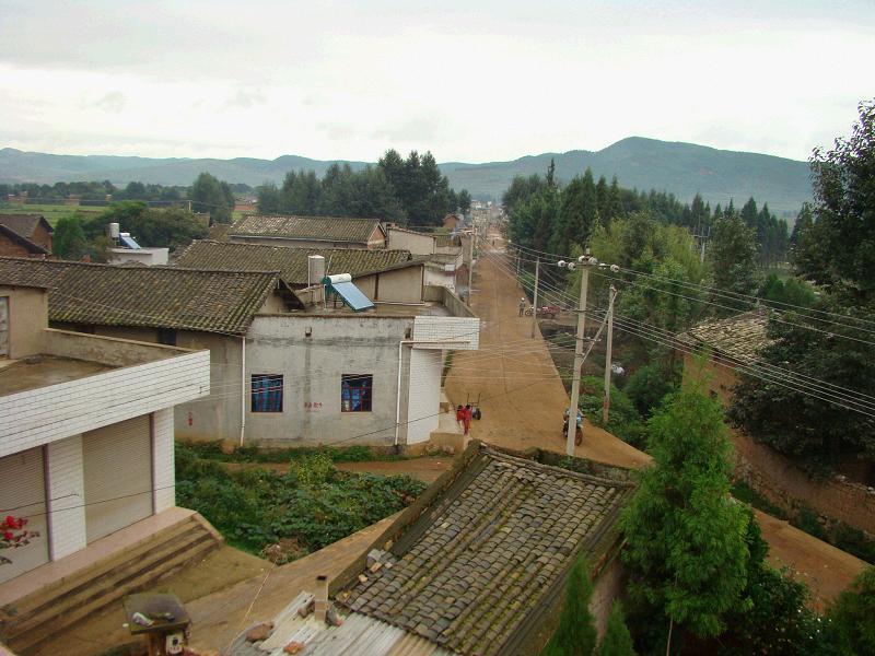 垮基村(雲南省昆明尋甸回族彝族自治縣羊街鎮下轄村) 垮基村(雲南省昆明尋甸回族彝族自治縣羊街鎮下轄村)