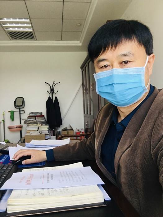 王金元(寧夏回族自治區商務廳安全生產監督管理處處長) 王金元(寧夏回族自治區商務廳安全生產監督管理處處長)