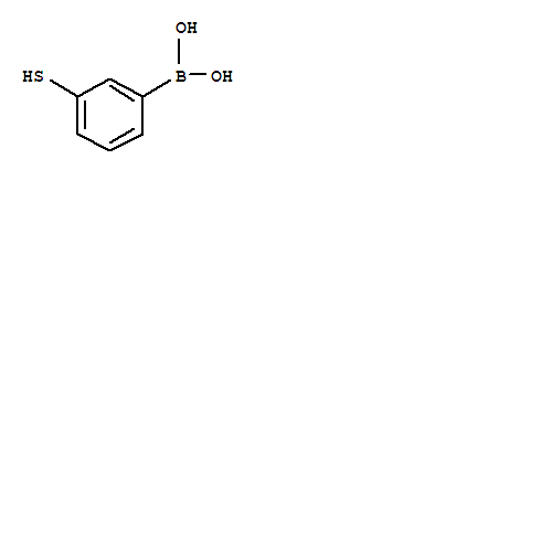3-硫基苯基硼酸