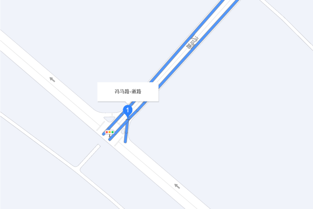 馮馬路(廣州市南沙區道路) 馮馬路(廣州市南沙區道路)