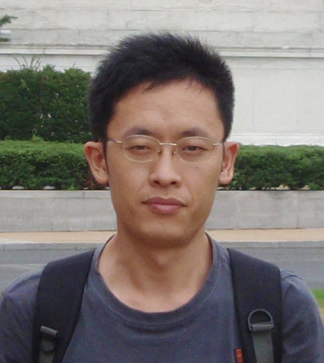 王文欽(電子科技大學教授)