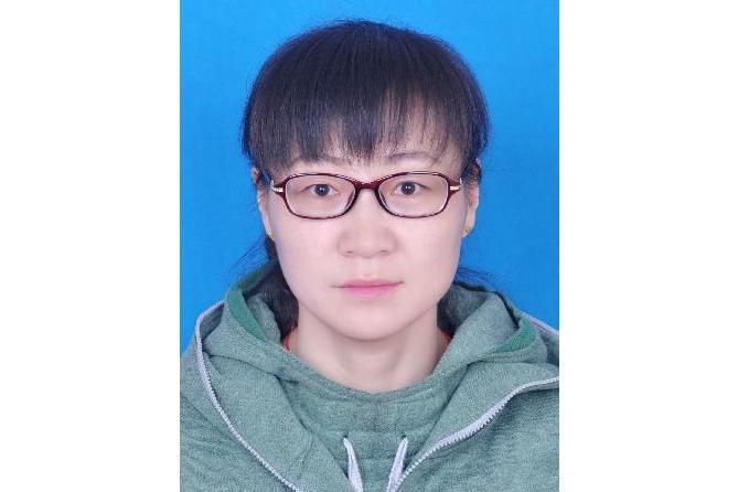 王妍(西北農林科技大學副教授) 王妍(西北農林科技大學副教授)