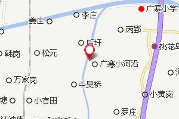 伍房小郢 伍房小郢