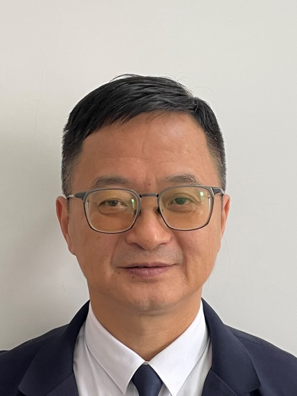 劉緒新 劉緒新