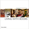 書房設計(Living with Books)