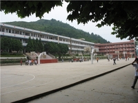 甕安縣珠藏中學
