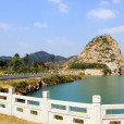 壽桃湖 壽桃湖