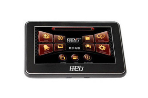 任E行 U-900 任E行 U-900
