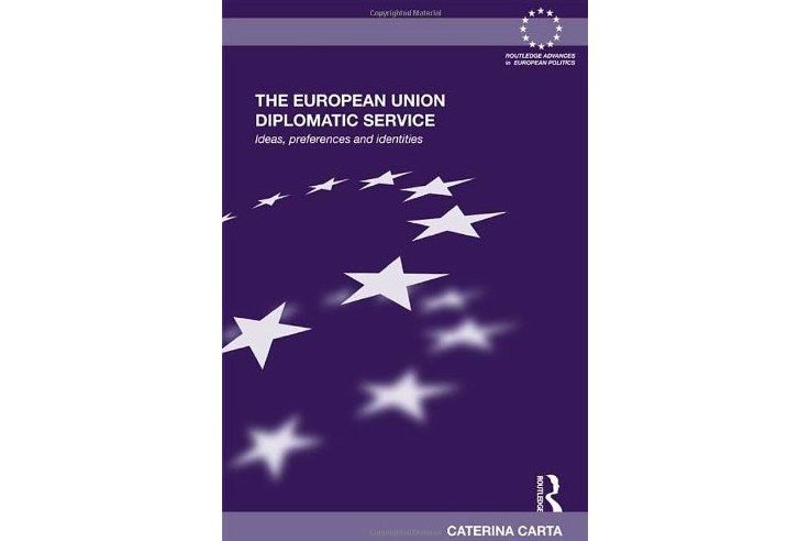 The European Union Diplomatic Service The European Union Diplomatic Service