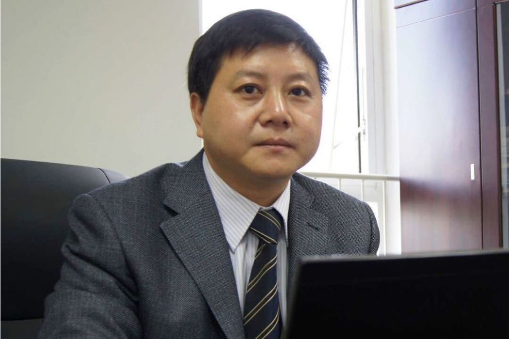 李後兵(律師) 李後兵(律師)
