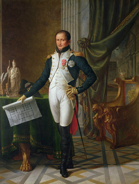1806年的畫像