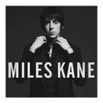 miles kane