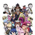 槍神斯托拉塔斯(Gunslinger Stratos(A-1 Pictures製作的電視動畫)) 槍神斯托拉塔斯(Gunslinger Stratos(A-1 Pictures製作的電視動畫))